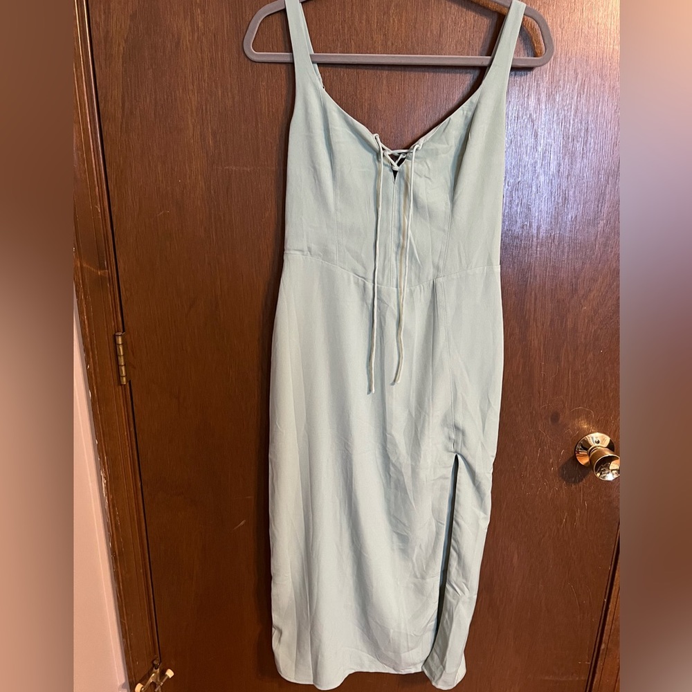 Abercrombie & Fitch Dress
